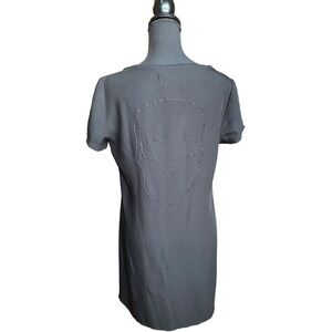 Zadig & Voltaire Rani Bis deluxe dress